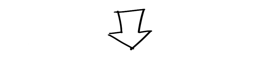 Navigate down to start the Git tutorial